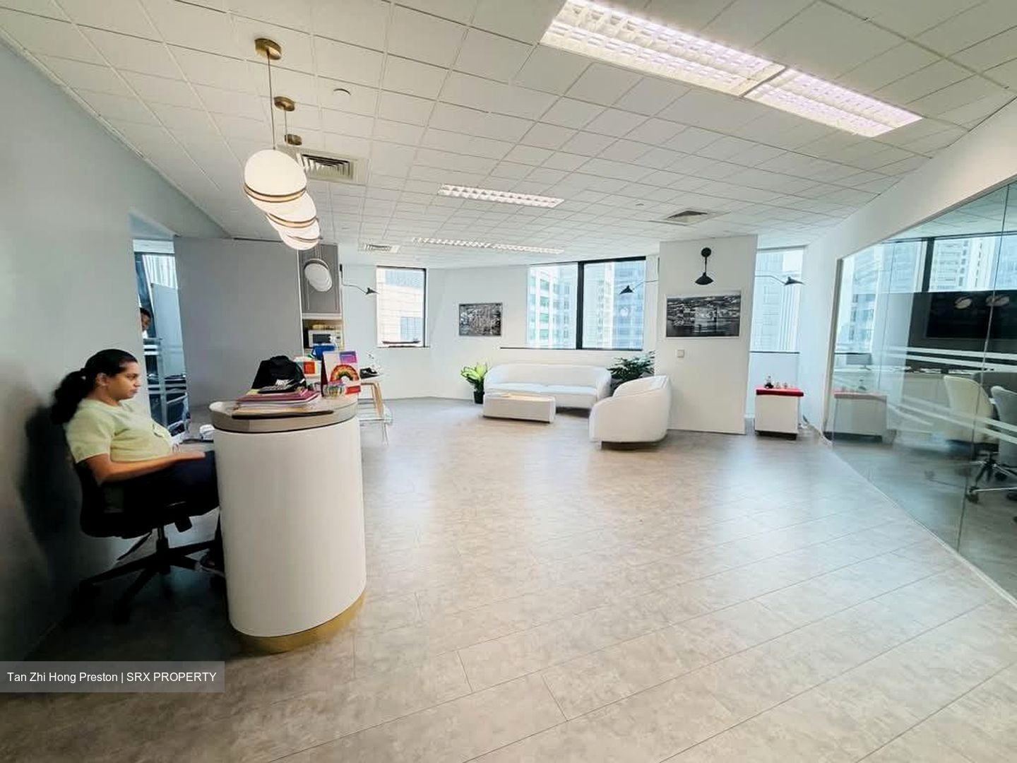 Republic Plaza (D1), Office #563626501